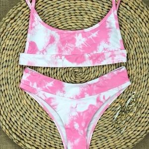 shein bikini